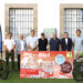 A Deputación de Ourense apoia a celebración da 40ª edición do Día da Bici