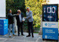 Xacobeo 2027: quedan 100 días y el Camino ya supera los 700.000 peregrinos