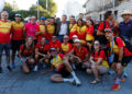 Pontevedra acoge la Gran Final del Mundial de Triatlón 2026
