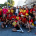 Pontevedra acoge la Gran Final del Mundial de Triatlón 2026