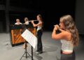 O Conservatorio Profesional de Música de Carballo inicia o curso con 172 alumnos e alumnas