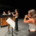 O Conservatorio Profesional de Música de Carballo inicia o curso con 172 alumnos e alumnas