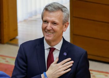 Alfonso Rueda