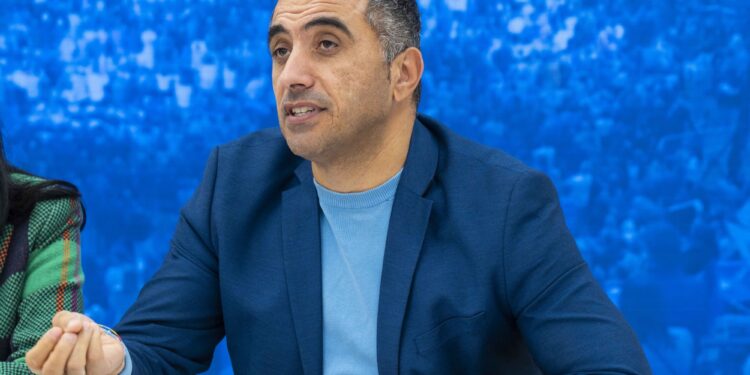 O PP na FEGAMP alerta da «incertidume» e o «desprezo» do Goberno de Sánchez cos concellos galegos pola falta de Orzamentos