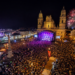 San Froilán 2026 en Lugo: fechas, conciertos, orquestas y programa completo de las fiestas