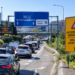 Nuevo cambio de tráfico en A Coruña: este acceso de Alfonso Molina queda cerrado y obliga a modificar la ruta