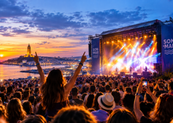 Todos los conciertos gratuitos que podrás disfrutar en Galicia este otoño: fechas, lugares y artistas