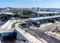 ¿Cuándo estará operativa la Intermodal de A Coruña? Esta es la fecha prevista para su apertura