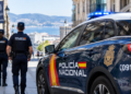 Prisión para un detenido en Vigo por cuatro robos con violencia a mujeres