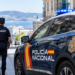 Prisión para un detenido en Vigo por cuatro robos con violencia a mujeres