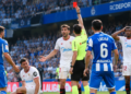 El Dépor cae ante el Sevilla y encaja su primera derrota de la temporada: estas son las claves