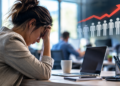 Récord histórico de absentismo laboral en España: más de 1,5 millones de trabajadores faltan cada día