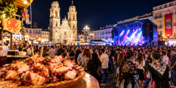 San Froilán Lugo 2026: programa completo, conciertos, fechas, orquestas y actividades