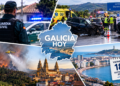Noticias de Galicia hoy: las 10 noticias que debes conocer este viernes 18 de septiembre