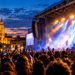 Conciertos en Asturias este fin de semana: todos los directos que no te puedes perder el 19 y 20 de septiembre