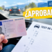 ¿Aprobarías hoy el examen de conducir? Solo 8 de cada 100 conductores superarían este test