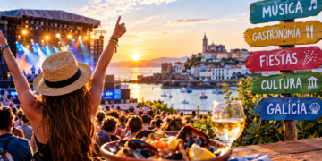 ¿Qué hacer este fin de semana en Galicia? Los 30 planes que están llenando pueblos y ciudades este sábado y domingo