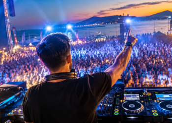 Estos son algunos de los DJs que están marcando la noche en Galicia: de los históricos a los nuevos nombres