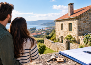 Radio Líder te lo explica: cómo conseguir hasta 15.000 euros para comprar una vivienda en Galicia