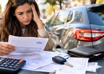 Tener coche sale cada vez más caro: muchos propietarios ya se plantean alquilarlo