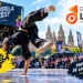 Compostela Street 2026 convierte Santiago en capital de la cultura urbana