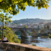 Ourense afronta una semana de calor extremo: 37 grados, nuevas cámaras en las calles y cortes de tráfico