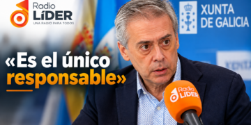 El conselleiro de Sanidade lanza una dura advertencia por la huelga de médicos del 28 de octubre