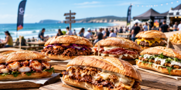 Onda Bocata vuelve a Razo con 11 bocadillos gourmet: fechas, horarios y todas las propuestas