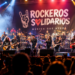 Más de 50 músicos juntos en Ourense: el gran concierto de rock que además tiene una causa solidaria