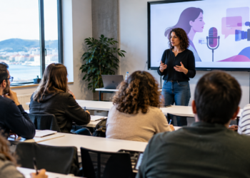Vigo acoge un taller gratuito para periodistas sobre violencia de género
