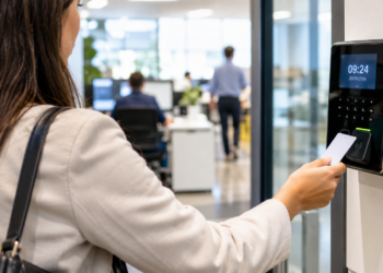 El nuevo cambio en el registro horario que deben revisar todas las empresas en España