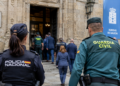Alerta en Galicia contra la trata: 370 víctimas de explotación sexual fueron liberadas en España en 2025