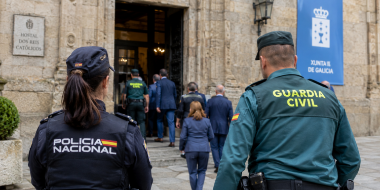 Alerta en Galicia contra la trata: 370 víctimas de explotación sexual fueron liberadas en España en 2025