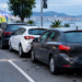 Una tarde de emergencias en Galicia: cinco coches chocan en Vigo, rescates en Baiona y Ourense y un fallecido