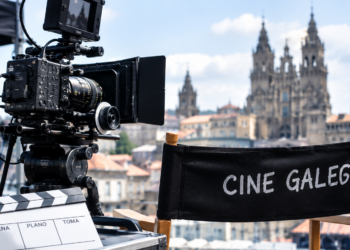 ¿Dónde queda el cine gallego? El BNG pregunta a RTVE por qué ninguna película en gallego está entre las 25 seleccionadas