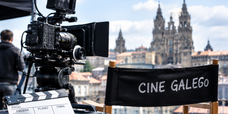 ¿Dónde queda el cine gallego? El BNG pregunta a RTVE por qué ninguna película en gallego está entre las 25 seleccionadas