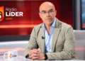 Jorge Buxadé explica en Radio Líder qué pasó en el acto de Vox en Santiago
