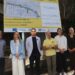 Comezan as obras de humanización e mellora da mobilidade vertical na rúa Vasco Díaz Tanco, no barrio da Cuña