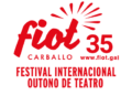Carballo énchese de teatro, humor e cultura coa nova programación do FIOT