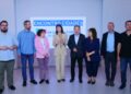 a Pontón e candidatxs cidades