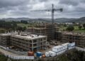 obras en urbanización en galicia