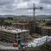 obras en urbanización en galicia