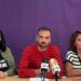 aitor neira en rolda de prensa