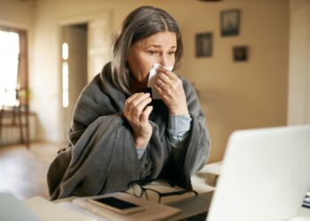¿Estás resfriado? 4 errores que debes evitar al usar el aire acondicionado en casa