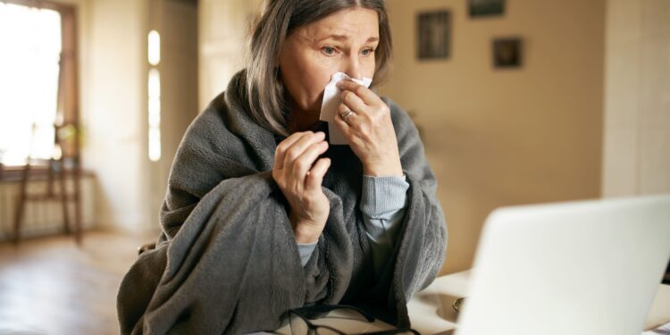 ¿Estás resfriado? 4 errores que debes evitar al usar el aire acondicionado en casa