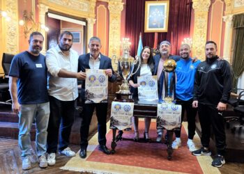 Ourense se prepara para el gran sueño de la Copa del Rey: el Auriense está a dos partidos de un Primera