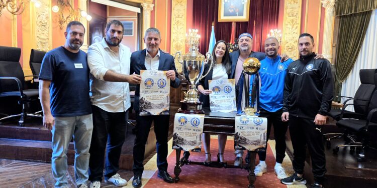 Ourense se prepara para el gran sueño de la Copa del Rey: el Auriense está a dos partidos de un Primera
