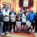 Ourense se prepara para el gran sueño de la Copa del Rey: el Auriense está a dos partidos de un Primera