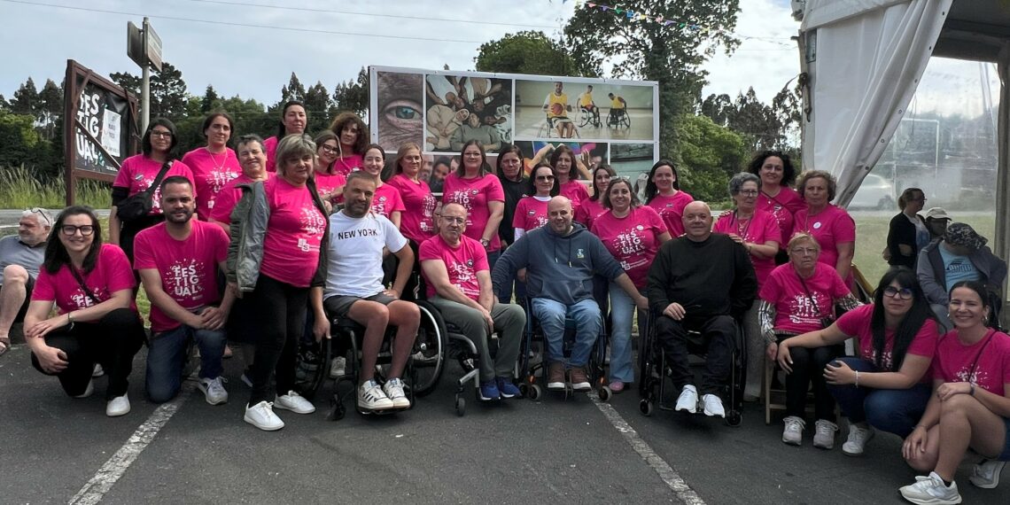 Íntegro celebrará o día 26 unha nova edición do FESTIGUAL para reivindicar a diversidade e a inclusión