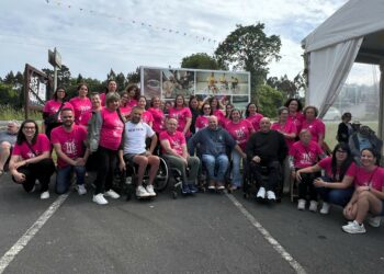 Íntegro celebrará o día 26 unha nova edición do FESTIGUAL para reivindicar a diversidade e a inclusión